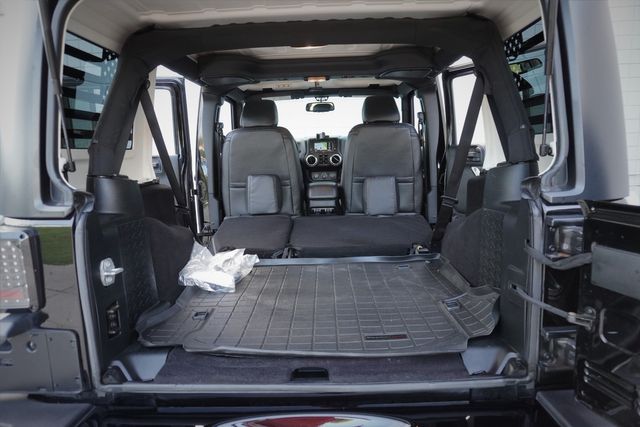 2017 Jeep WRANGLER UNLIMITED SAHARA CUSTOM LIFTED NAV LEATHER 22" | Tampa, FL | Florida Auto Sales Group 2017 Jeep WRANGLER UNLIMITED SAHARA CUSTOM LIFTED NAV LEATHER 22" | Tampa, FL | Florida Auto Sales Group