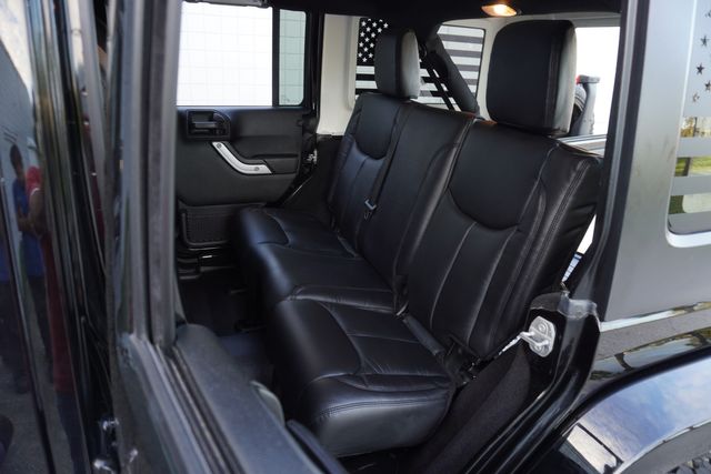 2017 Jeep WRANGLER UNLIMITED SAHARA CUSTOM LIFTED NAV LEATHER 22" | Tampa, FL | Florida Auto Sales Group 2017 Jeep WRANGLER UNLIMITED SAHARA CUSTOM LIFTED NAV LEATHER 22" | Tampa, FL | Florida Auto Sales Group