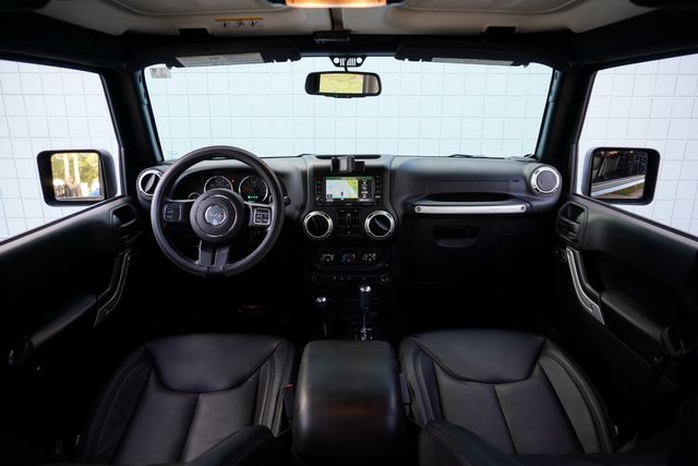 2017 Jeep WRANGLER UNLIMITED SAHARA CUSTOM LIFTED NAV LEATHER 22" | Tampa, FL | Florida Auto Sales Group 2017 Jeep WRANGLER UNLIMITED SAHARA CUSTOM LIFTED NAV LEATHER 22" | Tampa, FL | Florida Auto Sales Group