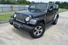 2017 Jeep Wrangler Unlimited Sahara | Walker, LA | Boardwalk Motorcars LLC 2017 Jeep Wrangler Unlimited Sahara | Walker, LA | Boardwalk Motorcars LLC