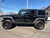 2017 Jeep Wrangler Unlimited Big Bear | West Haven, CT | York Auto Sales 2017 Jeep Wrangler Unlimited Big Bear | West Haven, CT | York Auto Sales