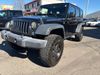 2017 Jeep Wrangler Unlimited Big Bear | West Haven, CT | York Auto Sales 2017 Jeep Wrangler Unlimited Big Bear | West Haven, CT | York Auto Sales