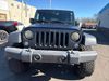 2017 Jeep Wrangler Unlimited Big Bear | West Haven, CT | York Auto Sales