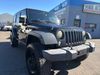 2017 Jeep Wrangler Unlimited Big Bear | West Haven, CT | York Auto Sales