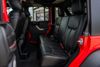 2017 Jeep Wrangler Unlimited Rubicon AEV JK250 Hemi | Wylie, TX | Collins Bros Jeep