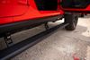 2017 Jeep Wrangler Unlimited Rubicon AEV JK250 Hemi | Wylie, TX | Collins Bros Jeep 2017 Jeep Wrangler Unlimited Rubicon AEV JK250 Hemi | Wylie, TX | Collins Bros Jeep