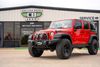2017 Jeep Wrangler Unlimited Rubicon AEV JK250 Hemi | Wylie, TX | Collins Bros Jeep