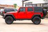 2017 Jeep Wrangler Unlimited Rubicon AEV JK250 Hemi | Wylie, TX | Collins Bros Jeep