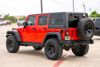 2017 Jeep Wrangler Unlimited Rubicon AEV JK250 Hemi | Wylie, TX | Collins Bros Jeep 2017 Jeep Wrangler Unlimited Rubicon AEV JK250 Hemi | Wylie, TX | Collins Bros Jeep