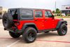 2017 Jeep Wrangler Unlimited Rubicon AEV JK250 Hemi | Wylie, TX | Collins Bros Jeep