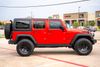 2017 Jeep Wrangler Unlimited Rubicon AEV JK250 Hemi | Wylie, TX | Collins Bros Jeep 2017 Jeep Wrangler Unlimited Rubicon AEV JK250 Hemi | Wylie, TX | Collins Bros Jeep