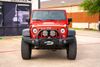 2017 Jeep Wrangler Unlimited Rubicon AEV JK250 Hemi | Wylie, TX | Collins Bros Jeep
