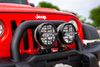 2017 Jeep Wrangler Unlimited Rubicon AEV JK250 Hemi | Wylie, TX | Collins Bros Jeep