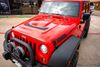 2017 Jeep Wrangler Unlimited Rubicon AEV JK250 Hemi | Wylie, TX | Collins Bros Jeep