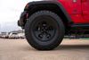 2017 Jeep Wrangler Unlimited Rubicon AEV JK250 Hemi | Wylie, TX | Collins Bros Jeep 2017 Jeep Wrangler Unlimited Rubicon AEV JK250 Hemi | Wylie, TX | Collins Bros Jeep