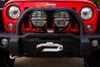 2017 Jeep Wrangler Unlimited Rubicon AEV JK250 Hemi | Wylie, TX | Collins Bros Jeep