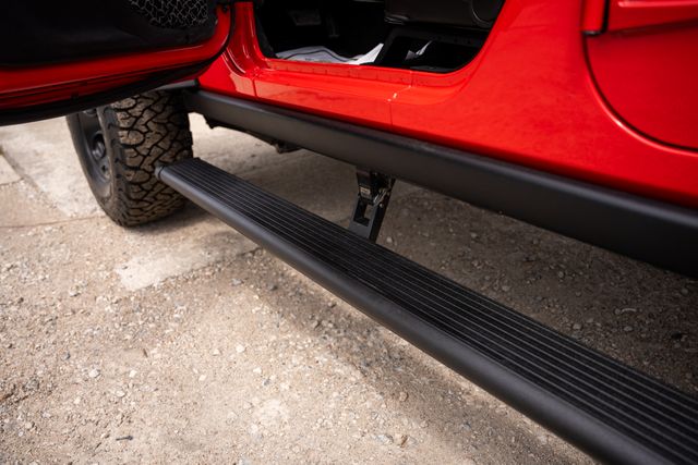 2017 Jeep Wrangler Unlimited Rubicon AEV JK250 Hemi