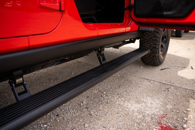 2017 Jeep Wrangler Unlimited Rubicon AEV JK250 Hemi