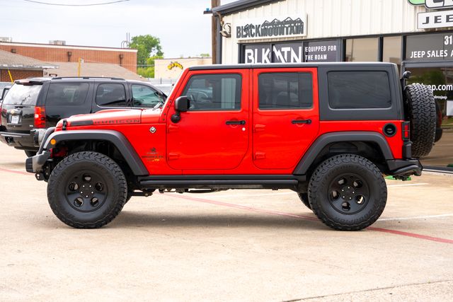 2017 Jeep Wrangler Unlimited Rubicon AEV JK250 Hemi