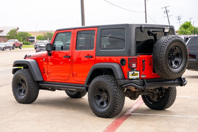 2017 Jeep Wrangler Unlimited Rubicon AEV JK250 Hemi