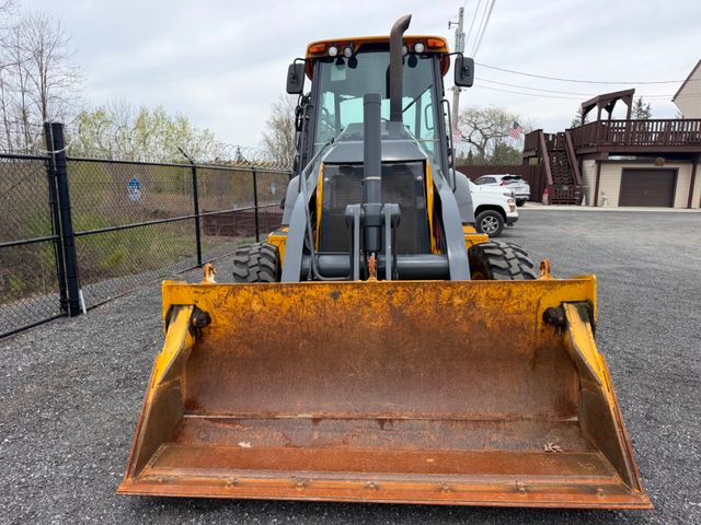 2017 John Deere 310L
