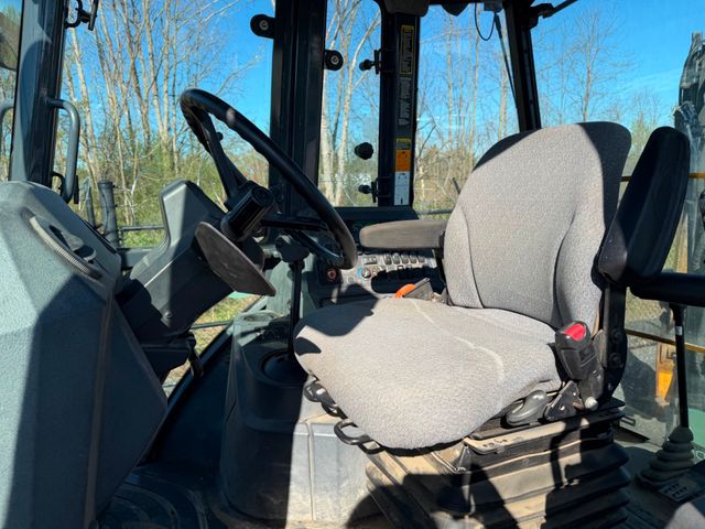 2017 John Deere 310L