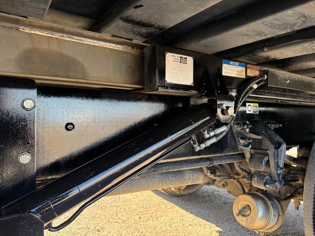 2017 Kenworth T-270 Rollback