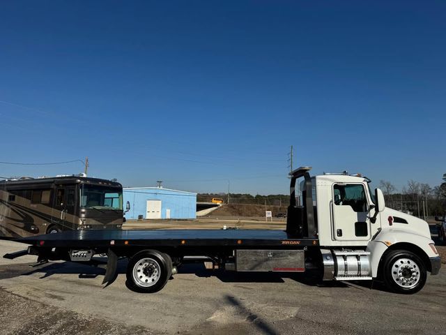 2017 Kenworth T-270 Rollback