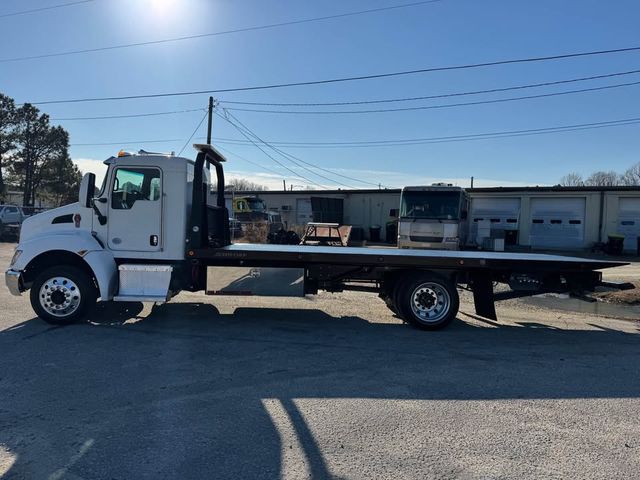 2017 Kenworth T-270 Rollback