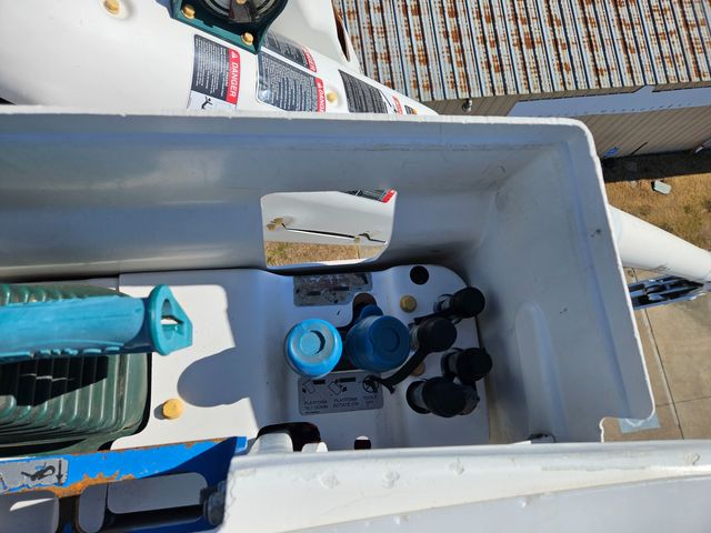 2017 Kenworth T370 ALTEC MATERIAL HANDLER ALTEC AA55 60FT REACH WITH JIB | Irving, TX | Pinnacle Trucks