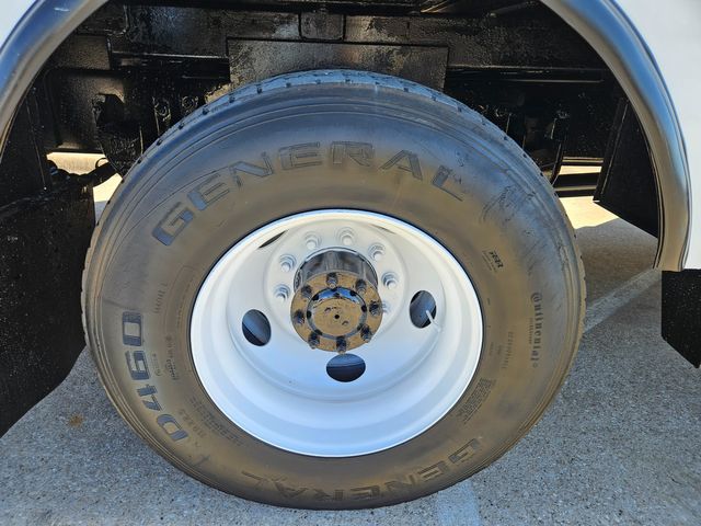 2017 Kenworth T370 ALTEC MATERIAL HANDLER ALTEC AA55 60FT REACH WITH JIB | Irving, TX | Pinnacle Trucks