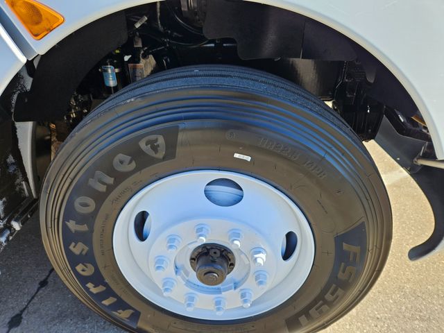 2017 Kenworth T370 ALTEC MATERIAL HANDLER ALTEC AA55 60FT REACH WITH JIB | Irving, TX | Pinnacle Trucks