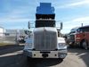 2017 Kenworth T800 Tri-Axel Dump Truck | Grand Prairie, TX | Camarena Auto Inc