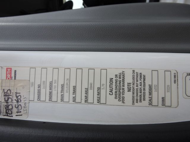 2017 Kenworth T880 Daycab