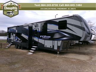 2017 Keystone fuzion 414 chrome  | Piedmont, SC | Cheap RV's LLC in Piedmont, SC 29673