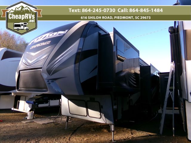 2017 Keystone fuzion 414 chrome | Piedmont, SC | Cheap RV's LLC 2017 Keystone fuzion 414 chrome | Piedmont, SC | Cheap RV's LLC