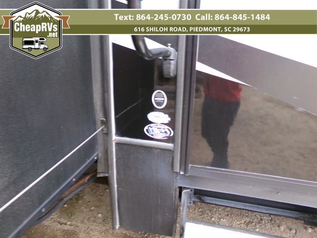 2017 Keystone fuzion 414 chrome | Piedmont, SC | Cheap RV's LLC 2017 Keystone fuzion 414 chrome | Piedmont, SC | Cheap RV's LLC