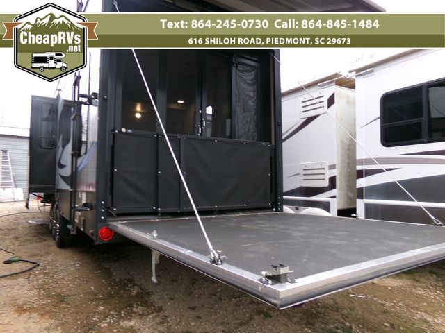 2017 Keystone fuzion 414 chrome | Piedmont, SC | Cheap RV's LLC 2017 Keystone fuzion 414 chrome | Piedmont, SC | Cheap RV's LLC