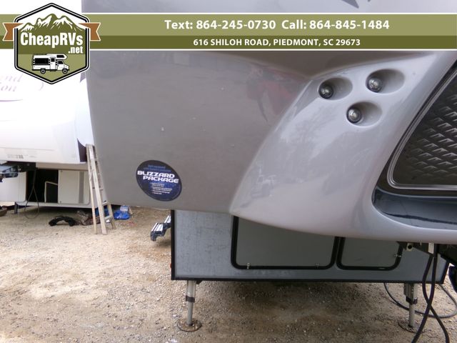 2017 Keystone fuzion 414 chrome | Piedmont, SC | Cheap RV's LLC 2017 Keystone fuzion 414 chrome | Piedmont, SC | Cheap RV's LLC