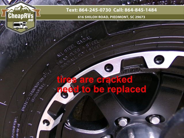 2017 Keystone fuzion 414 chrome | Piedmont, SC | Cheap RV's LLC 2017 Keystone fuzion 414 chrome | Piedmont, SC | Cheap RV's LLC