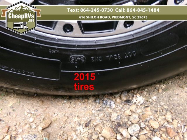 2017 Keystone fuzion 414 chrome | Piedmont, SC | Cheap RV's LLC 2017 Keystone fuzion 414 chrome | Piedmont, SC | Cheap RV's LLC