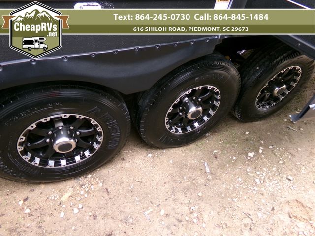 2017 Keystone fuzion 414 chrome | Piedmont, SC | Cheap RV's LLC 2017 Keystone fuzion 414 chrome | Piedmont, SC | Cheap RV's LLC