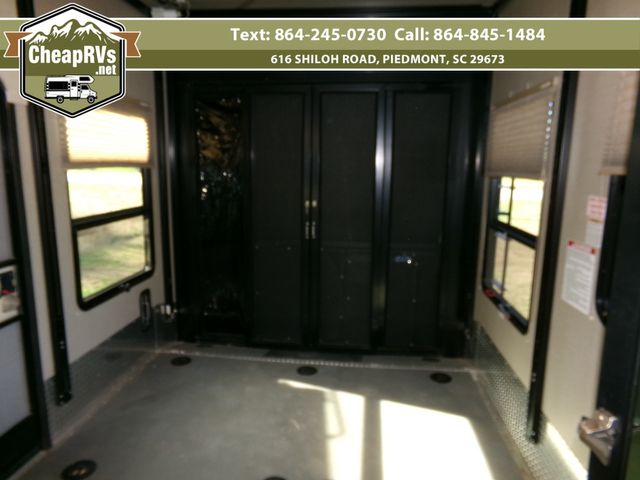 2017 Keystone fuzion 414 chrome | Piedmont, SC | Cheap RV's LLC 2017 Keystone fuzion 414 chrome | Piedmont, SC | Cheap RV's LLC