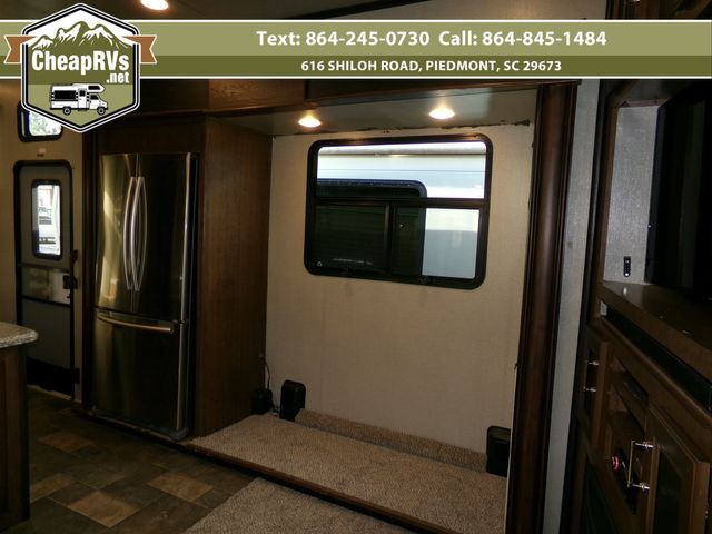 2017 Keystone fuzion 414 chrome | Piedmont, SC | Cheap RV's LLC 2017 Keystone fuzion 414 chrome | Piedmont, SC | Cheap RV's LLC