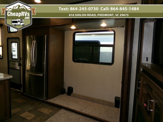 2017 Keystone fuzion 414 chrome | Piedmont, SC | Cheap RV's LLC 2017 Keystone fuzion 414 chrome | Piedmont, SC | Cheap RV's LLC