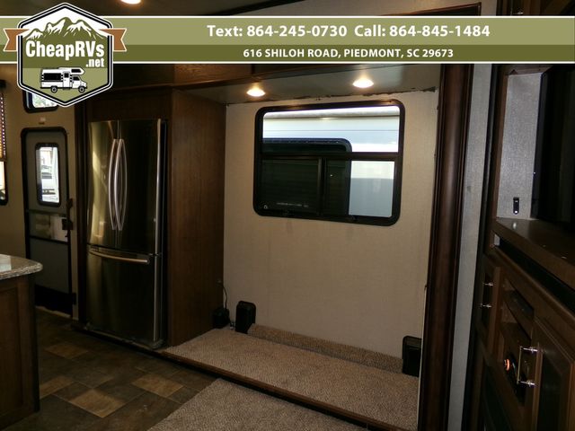 2017 Keystone fuzion 414 chrome | Piedmont, SC | Cheap RV's LLC 2017 Keystone fuzion 414 chrome | Piedmont, SC | Cheap RV's LLC