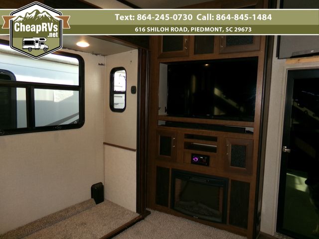 2017 Keystone fuzion 414 chrome | Piedmont, SC | Cheap RV's LLC 2017 Keystone fuzion 414 chrome | Piedmont, SC | Cheap RV's LLC