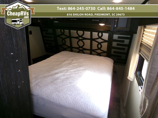 2017 Keystone fuzion 414 chrome | Piedmont, SC | Cheap RV's LLC 2017 Keystone fuzion 414 chrome | Piedmont, SC | Cheap RV's LLC