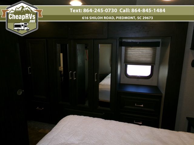 2017 Keystone fuzion 414 chrome | Piedmont, SC | Cheap RV's LLC 2017 Keystone fuzion 414 chrome | Piedmont, SC | Cheap RV's LLC