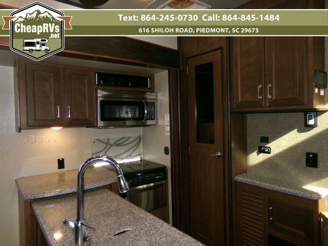 2017 Keystone fuzion 414 chrome | Piedmont, SC | Cheap RV's LLC 2017 Keystone fuzion 414 chrome | Piedmont, SC | Cheap RV's LLC